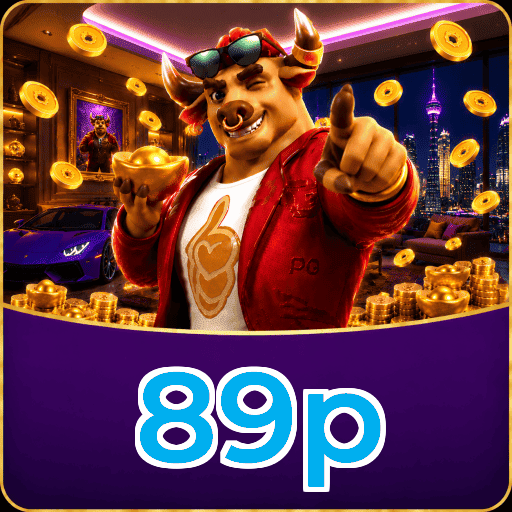 89p Instalar Logo 2