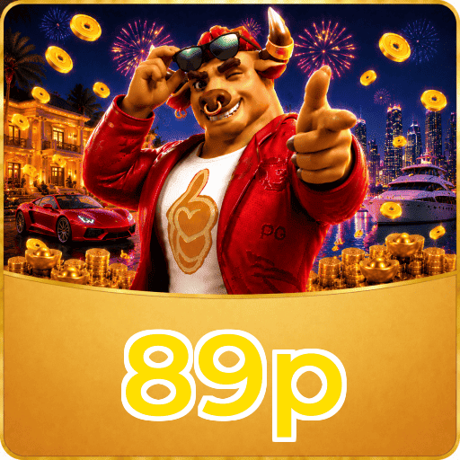 89p Instalar Logo 3