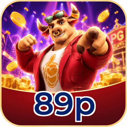 89p Logo 3