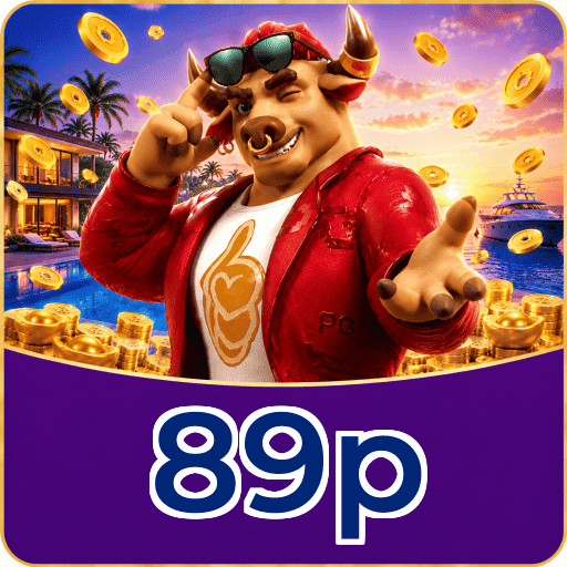 89p Logo 2