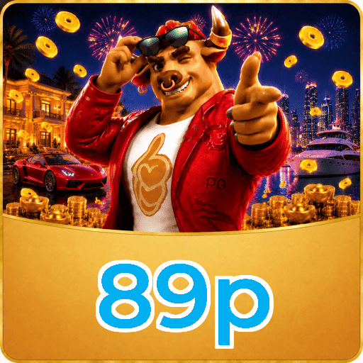 89p PIX Instantâneo - Saques em 8 Minutos