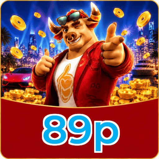 89p Logo 3