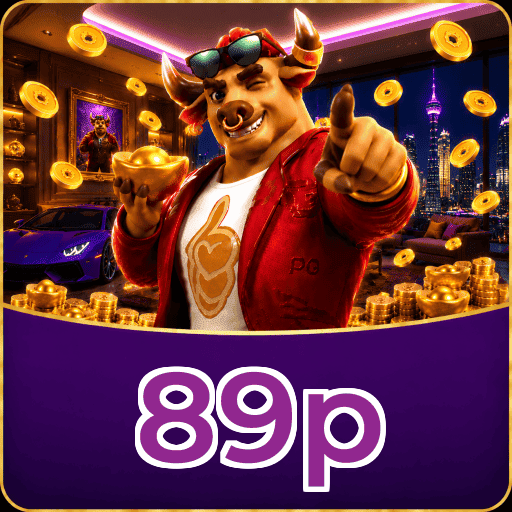 89p Logo 1