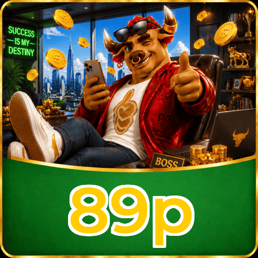 89p Segurança Logo 1