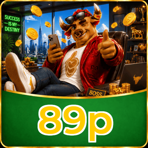 Loteria 89p - Mega-Sena online